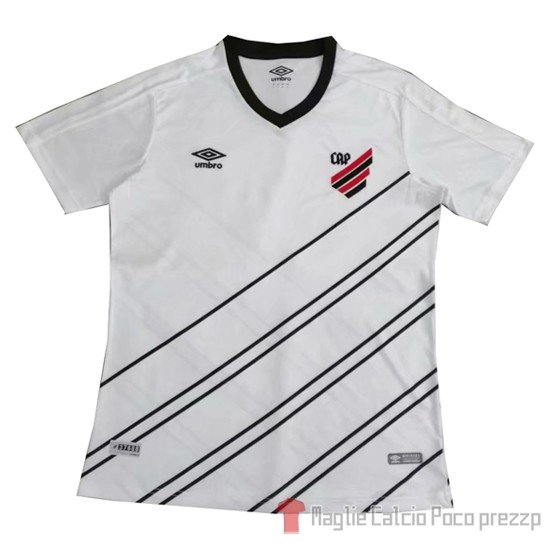 Thailandia Maglia Athletico Paranaense Away 2019 - Clicca l'immagine per chiudere